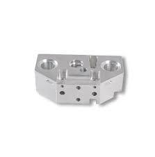 Custom CNC Milling Service for Electronics & Telecom Equipment