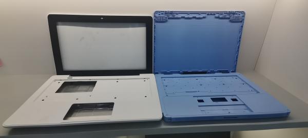 Customized OEM Precision Plastic Injection Molding Parts with IP66 Protection