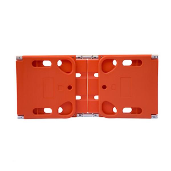 Wholesale Emergency Folding Stretcher Spine Board For Hospital