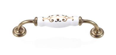 Custom Made Door And Cabinet Handles For Cabinet And Drawer Decoration
