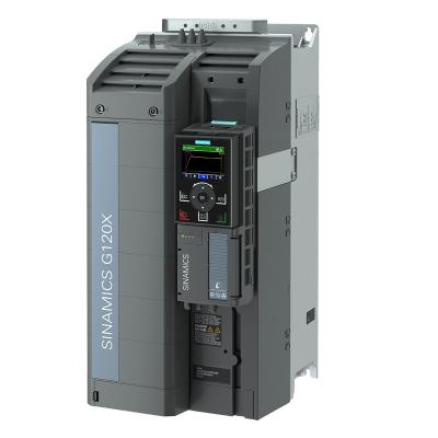 6SL3220-2YE32-0UF0 Siemens SINAMICS G120X FSD With IOP-2 Frequency Converter