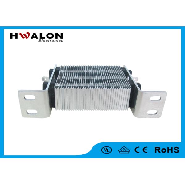 Thermostatic Safety Ceramic Air Heater PTC Heating Elements 380V 240V For Animals