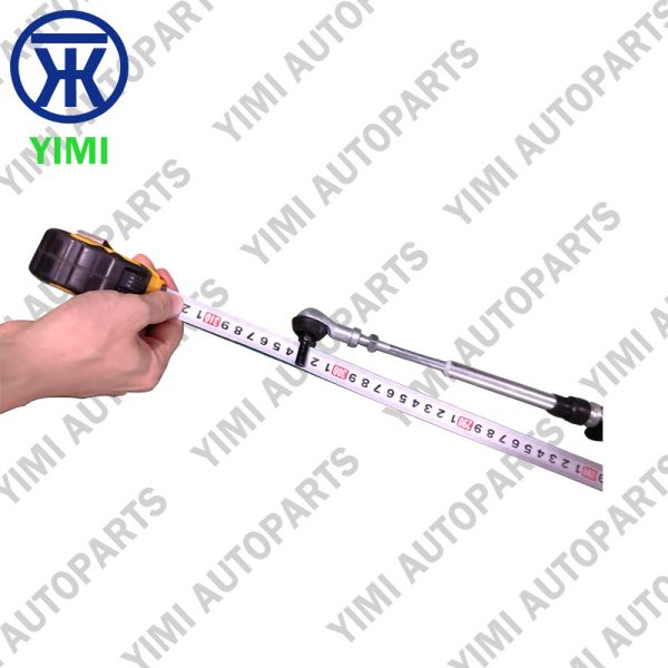 Select Cable 43750-5H102 For Hyundai Mighty 2 Genuine 437505H102 Transmission Control Cable