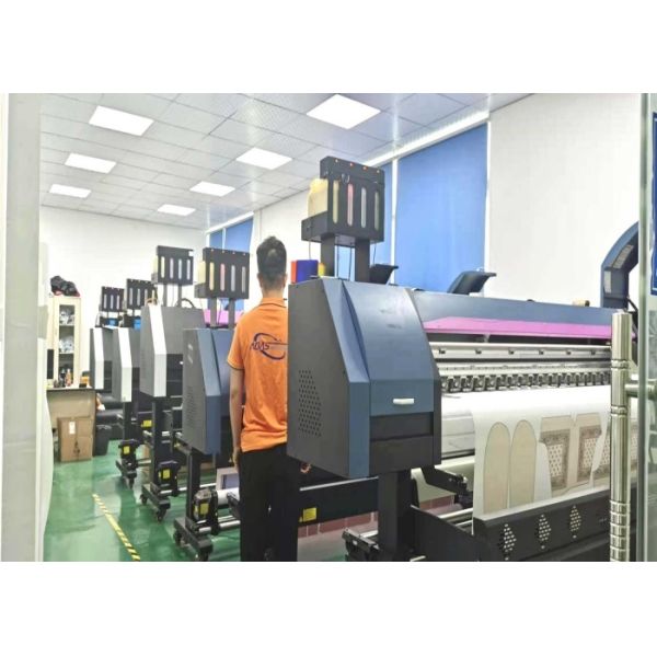 Adas Garment (Shenzhen) Co., Ltd.