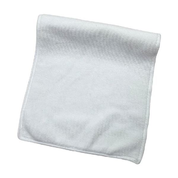DIY Custom Print Sublimation Burp Cloth For Newborn Babies