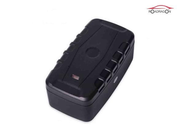Wireless Vehicle Magnetic GPS Tracking Devices For Automobiles High Sensitive