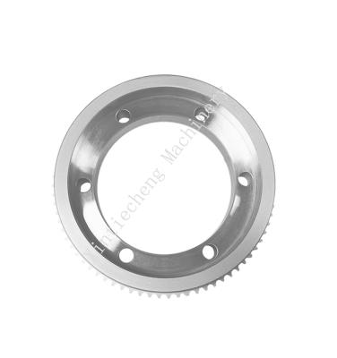 Automatic Door Timing Belt Pulley OEM ODM Synchronous Belt Wheel