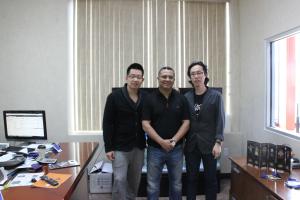 Shenzhen Xixun Cloud Technology Company Limited