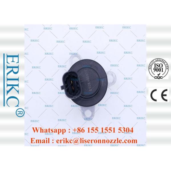 ERIKC 0 928 400 617 bosch fuel pump metering valve 0928400617 Diesel Pump Pressure Control Valve 0928 400 617