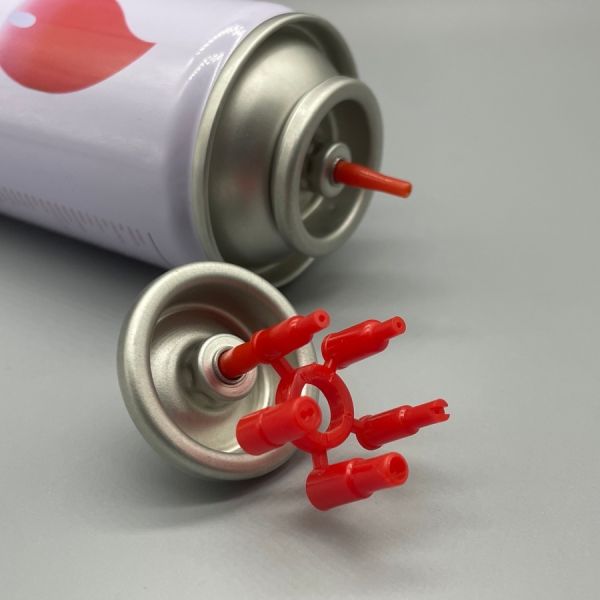 Standard One Inch Lighter Gas Valve for General Purpose LPG System Maintenance and Repair