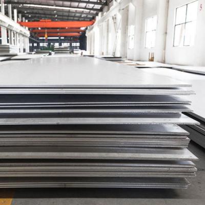 placa 316 304 316L laminados a alta temperatura 201 de aço inoxidável de 3mm 5mm 6mm 202 304L