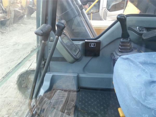                  Volvo Excavator Ec460blc in Perfect Working Condition with Reasonable Price. for Sale, Used Wonderful Condition Large Mining Track Digger Volvo Ec360 on Sale             