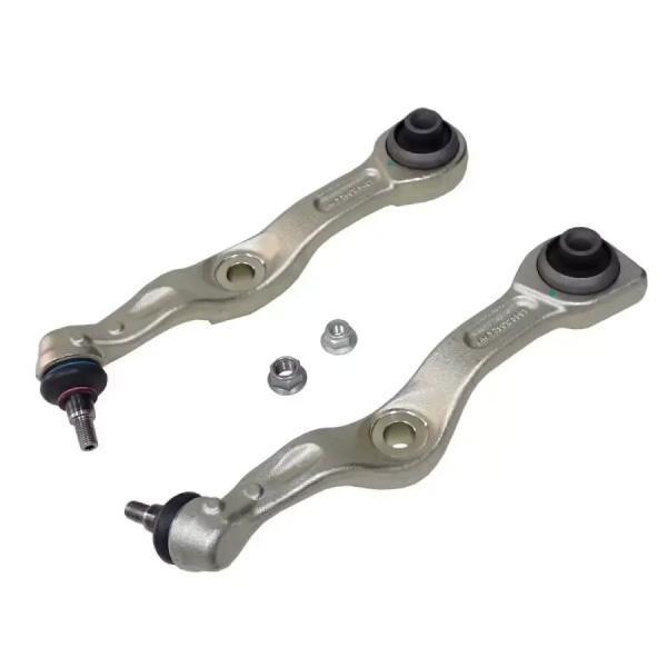 OEM 2213307107 Manche de commande inférieure avant gauche pour composant automobile Mercedes-Benz W221 C216