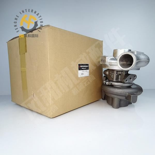 Mitsubishi 6D34 Engine Turbocharger Parts 49185-01060 ME308197