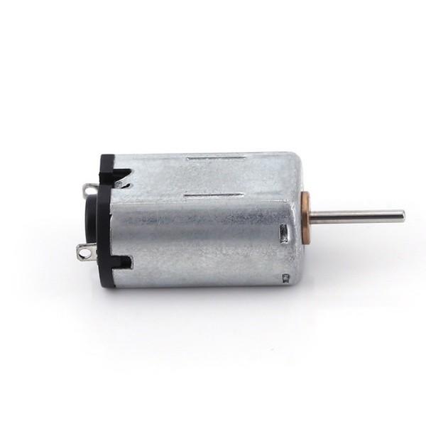 FF-M20 Small Motor 8mm*10mm DC 1.5V 3V 3.7V 15000RPM For Beauty Instruments