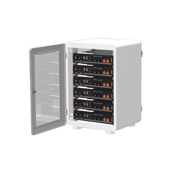 336V 50Ah High Voltage Lithium Li-Ion Battery Module for Farm Solar System