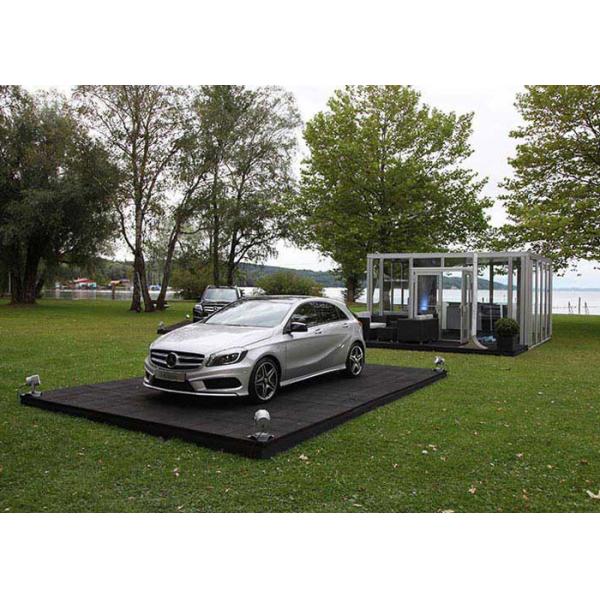 Clear Span Outdoor Commercial Party Tent Aluminum Big Exhibition Event Trade Show Tent