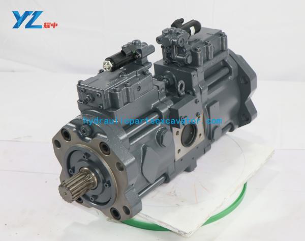 Ensemble principal hydraulique de pompe hydraulique de la pompe K5V140DTP-0E01 des pièces de rechange Sy235-8s/9 pour l'excavatrice
