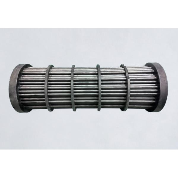 блок пачки трубки кремниевого карбида