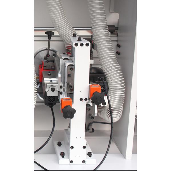 деревянный округляя Bander HD621 края 11kw угловой и выскабливая прибор