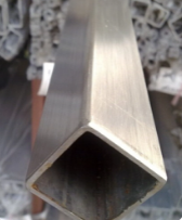 OD 9.5m m hasta el tubo cuadrado 50x50 ASTM JIS AISI GB de 2000m m SS 304