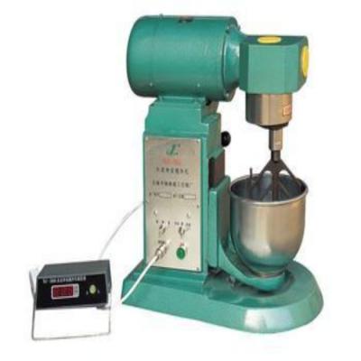 NJ-160A Cement Paste Mixer ConcreteTest Equipment 370W