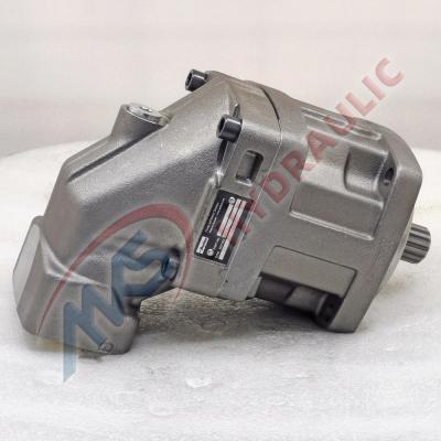 F12-060 Parker Fixed High Pressure Piston Pump Hydraulic Open Circuit Pump
