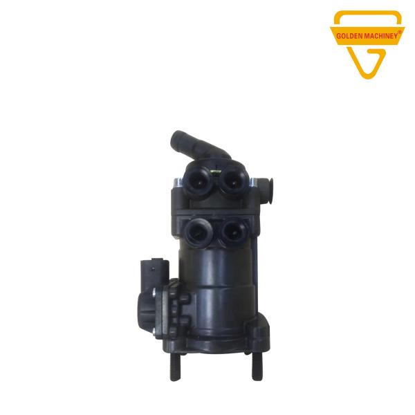 20456400 21390585 VOLVO FM400 FM440 TRUCK Brake Valve