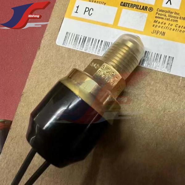 Modelo Peças elétricas de escavadeiras 309-5795 E320B E320C E320D