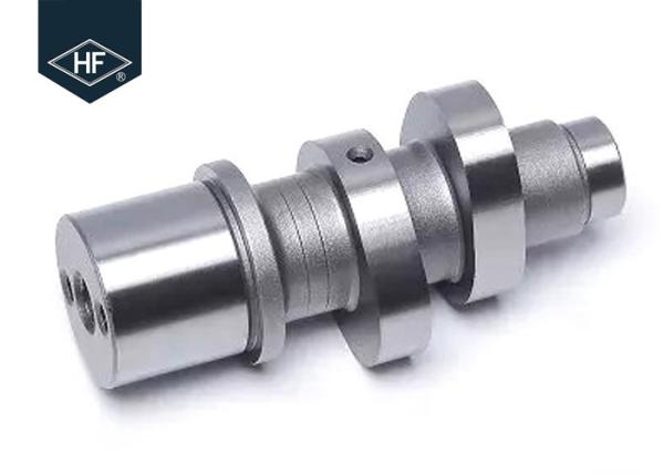 110 Cub Motor Factory Motorcycle Parts High Performance Camshaft For HONDA Wave Iron Long Lifespan