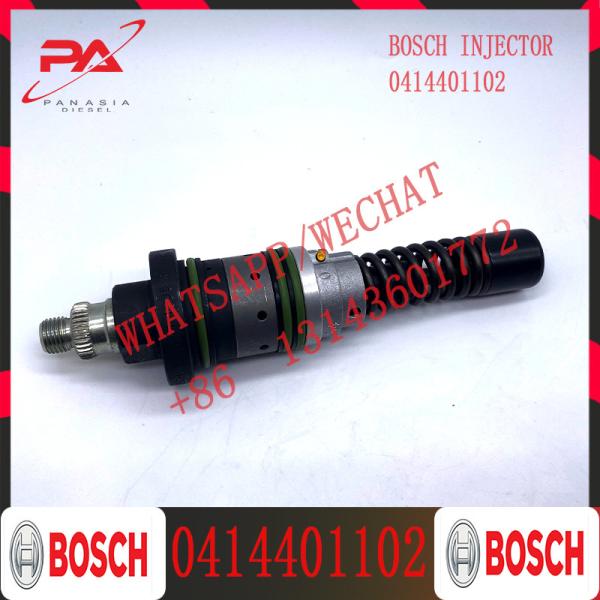 BOMBA DE ALTA PRESSÃO 0414401101 DO COMBUSTÍVEL 0414401102 0414401105 PARA O MOTOR DA MÁQUINA ESCAVADORA EC240 EC290 DEUTZ D7E TCD2013 DE V-O-L-V