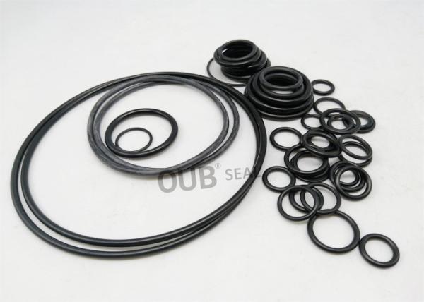 07000-B2014 07000-B2018 KOMATSU O-Ring Seals for motor hydralic travel motor main pump