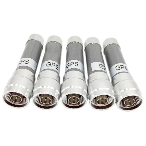 1575.42MHz Outdoor GPS Wifi Antenna 20dBi Satellite Tv Antennas
