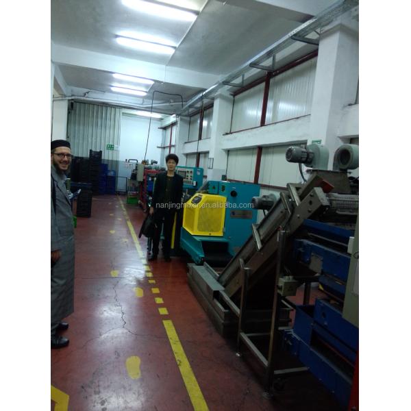 Barwell Preforming Machine for Rubber/Rubber Preforming Machine for Rubber Blank