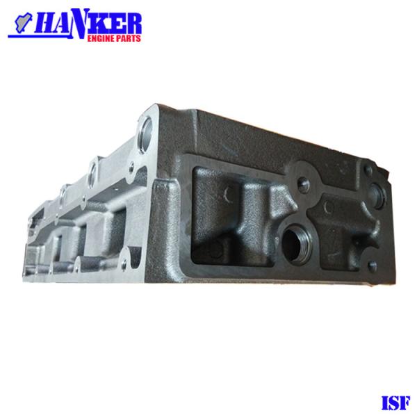 Cabeça de cilindro 5258274 do motor ISF3.8 diesel 4995524 peças originais do caminhão de Foton