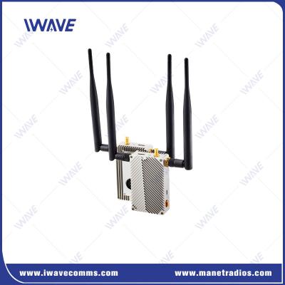 15km SDI Drone HDMI Video Transmitter 1080P 60fps Compatible With Pixhaw
