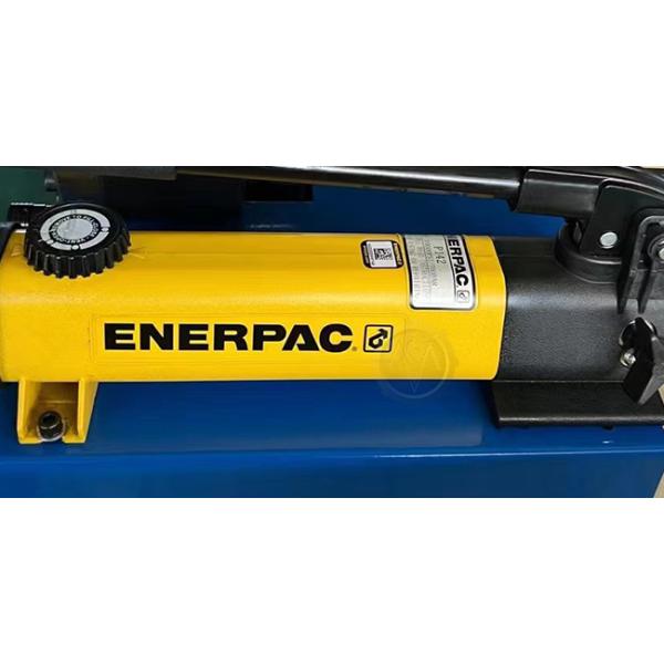 Máquina de corte de manguera manual hidráulica DX68 1 pulgada P16HP manguera de corte de manguera para la venta