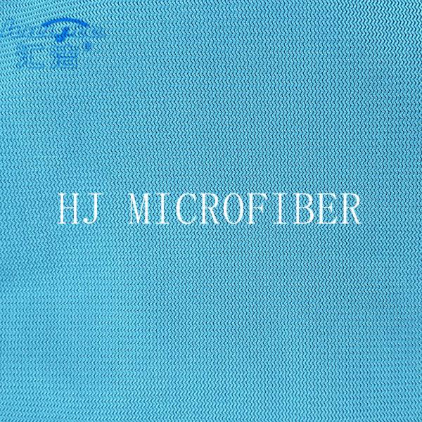 Microfiber Car Cleaning Cloth Glass Window Wash Towel Super Absorbency Blue Color