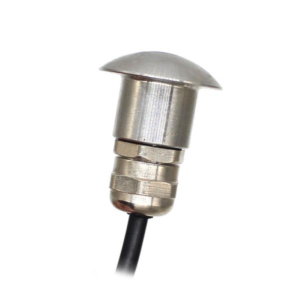 12V conduziu luzes da escada da plataforma