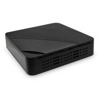 Jugador del decodificador M3u TV del protocolo M3u Live Stream Player RTMP H265