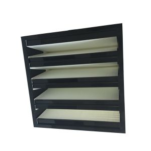 HEPA Chemical Filter