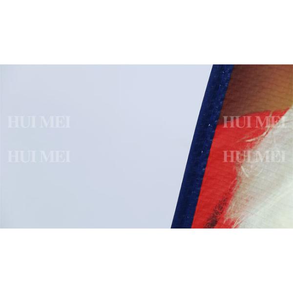 Сумка сплетенная полипропиленом 170Gsm Reticule прокатала сплетенные сумки подарка Recyclable