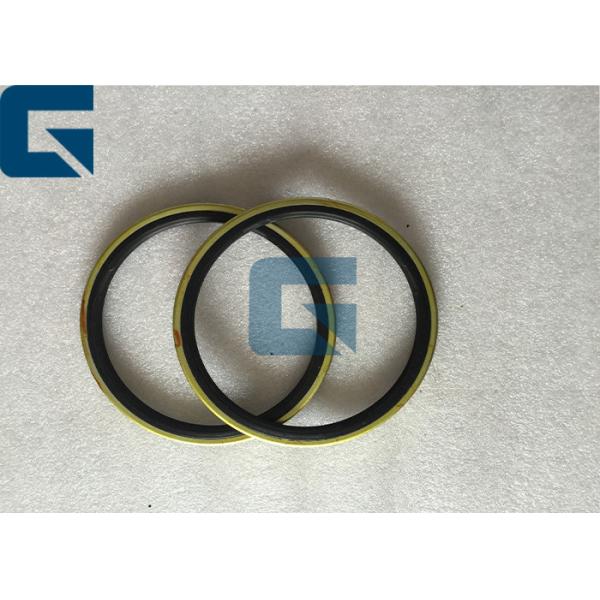 Selo do óleo VOE14560206 do bordo dobro da prova da poeira do jogo do selo da máquina escavadora de EC290B