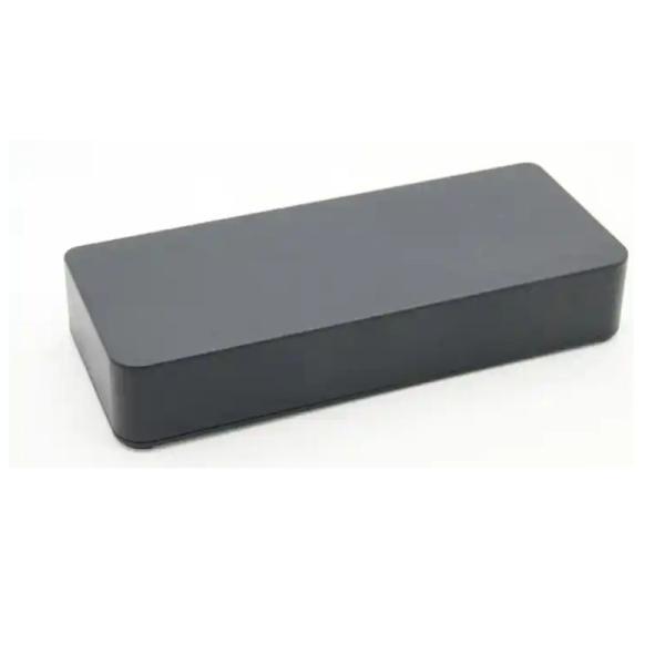 8 Gigabit Ports Small Network Switch for Home Full-Duplex Half-Duplex Private Mold