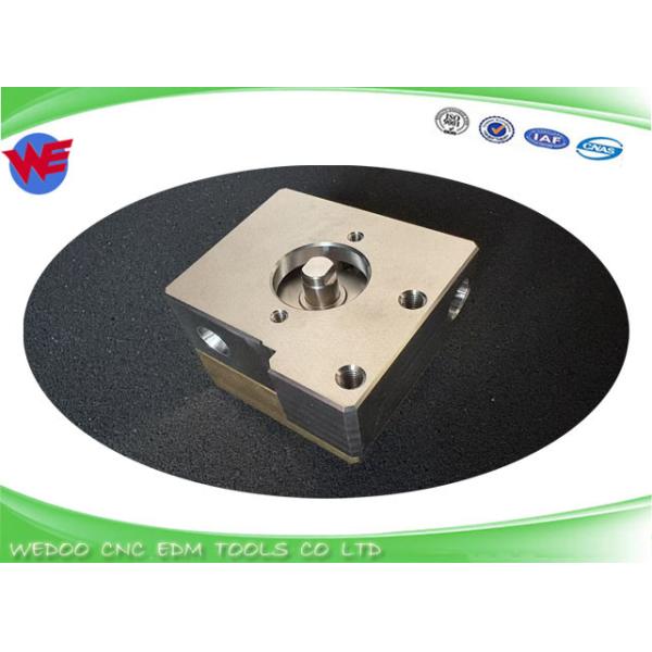 EDM Parts EXCETEK Block Module / Bearings Housing / Cover / Roller Housing / Gear