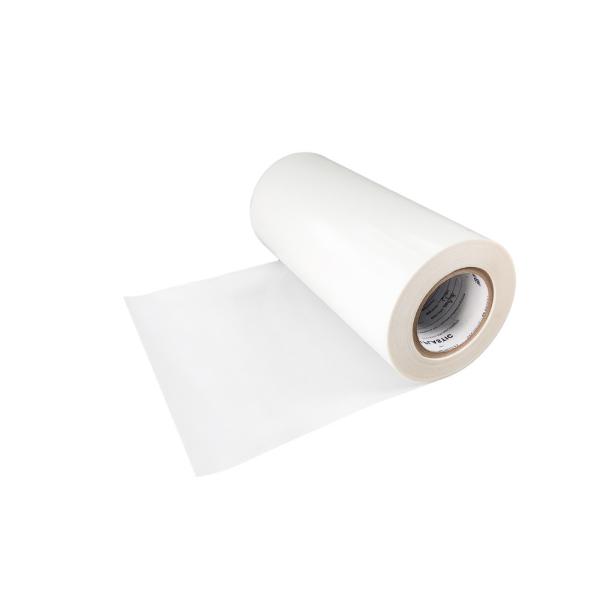 Film adhésif de TPU de fonte chaude adhésive thermoplastique de polyuréthane pour le tissu de textiles d'habillement