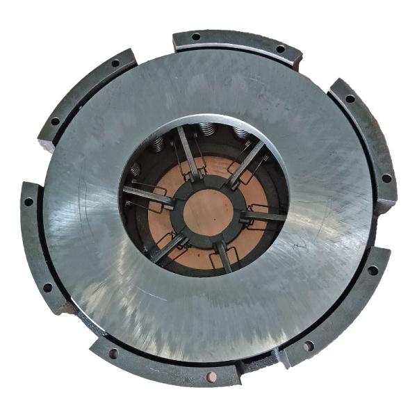 420 Plaque d'embrayage Bz1560161090 pour les pièces du système de conduite à haute performance pour camions HOWO