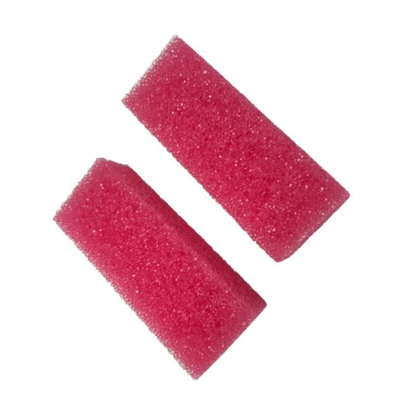 scrub daddy temperature Non-Scratch Hypoallergenic Eco-Friendly Flex Texture Sponge for Multi-Purpose Cleaning
