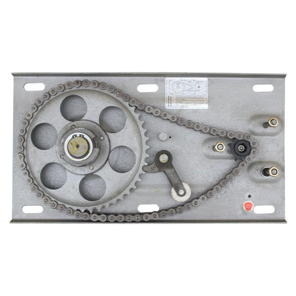 Wholesale Low MOQ electric rolling door motor roller shutter motor factory price garage door motor