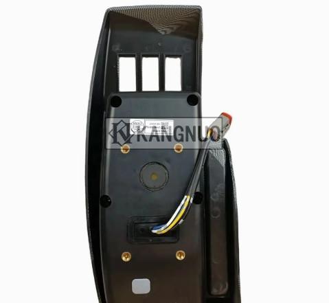 R140-7 R160-7 R210-7 Excavator Display Monitor 21N8-30013 Excavator Spare Parts